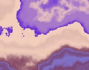 fractal terrain