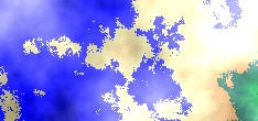 fractal painter