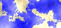 fractal parameters