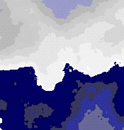 fraktal mandelbrot