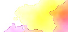 barnsley fractal