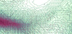 fraktal mandelbrot